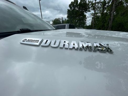 Used 2017 Chevrolet Silverado 2500 LT w/ LT Convenience Package AWD/4WD image 5