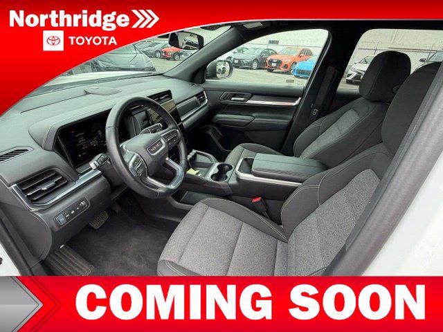 Used 2026 GMC Terrain Elevation FWD image 5