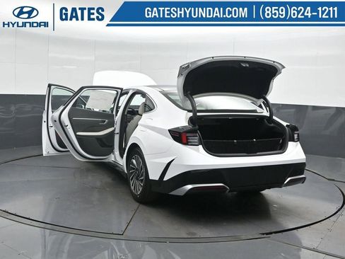 New 2026 Hyundai Sonata SEL image 59
