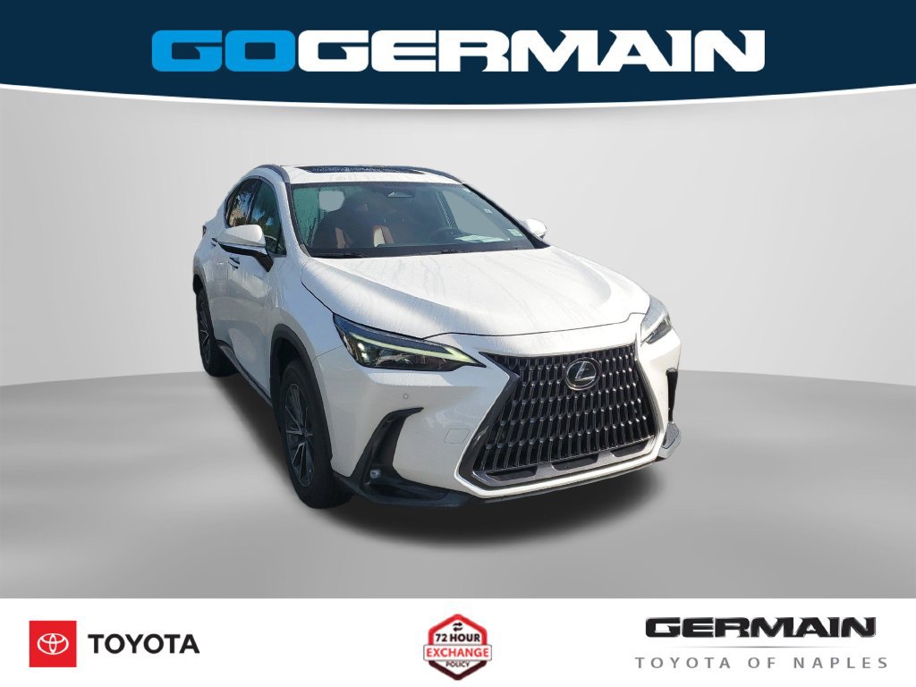 Used 2023 Lexus NX 250 FWD image 6