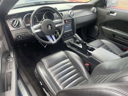 Used 2007 Ford Mustang GT Premium image 11