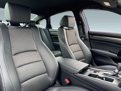 Certified 2022 Honda Accord Sport image 30