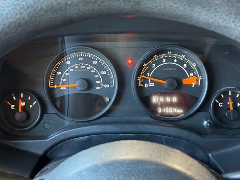 Used 2016 Jeep Patriot Sport w/ Power Value Group image 24