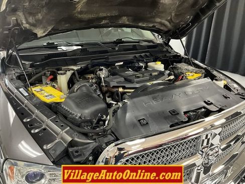 Used 2015 RAM 2500 Limited AWD/4WD image 48