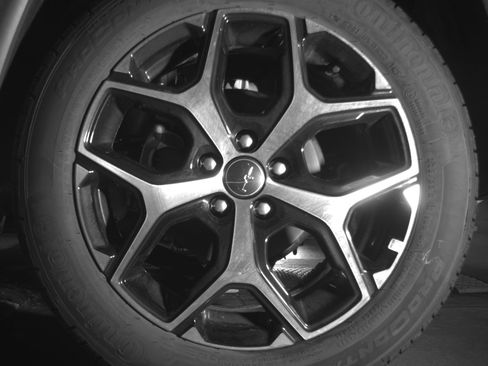 Used 2025 Jeep Compass Limited image 14