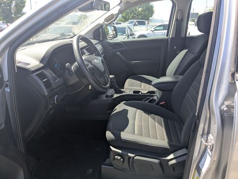 Used 2020 Ford Ranger XL w/ Equipment Group 101A Mid AWD/4WD image 26