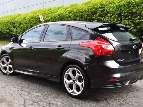 Used 2014 Ford Focus ST image 6