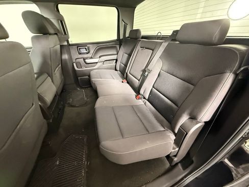 Used 2018 Chevrolet Silverado 1500 LT w/ All Star Edition image 13