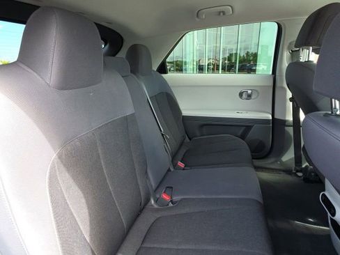 Certified 2024 Hyundai Ioniq 5 SEL RWD image 8