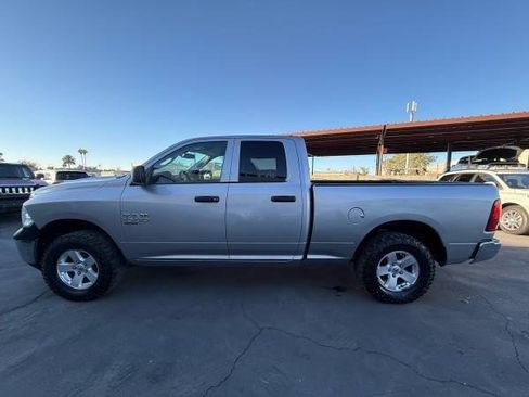 Used 2019 RAM 1500 ST w/ SXT Plus Group AWD/4WD image 6
