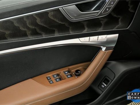 Used 2019 Audi A6 2.0T Premium Plus image 9