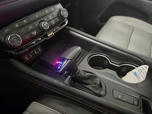 Used 2024 Dodge Durango R/T AWD/4WD image 25