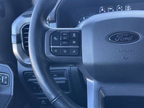 Used 2024 Ford F150 Lariat w/ Bed Utility Package image 18