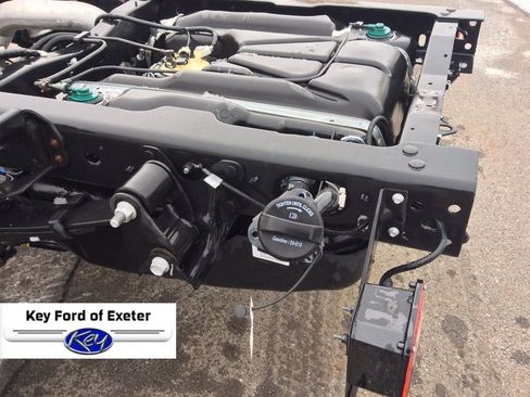 Used 2024 Ford F350 XL w/ Snow Plow Prep Package image 18