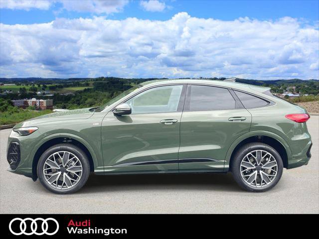 New 2026 Audi Q5 Premium Plus AWD/4WD image 10