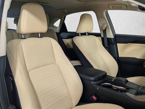 Used 2020 Lexus NX 300 FWD w/ Comfort Package image 22