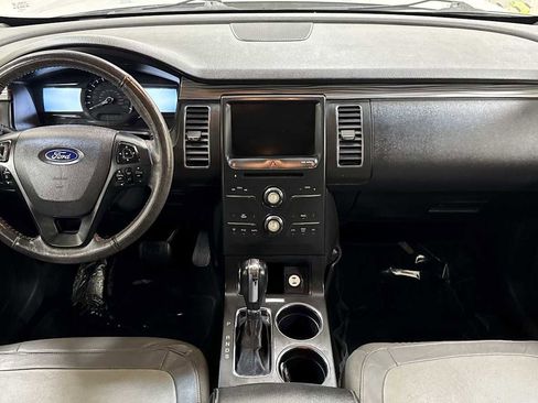 Used 2016 Ford Flex SEL w/ Equipment Group 202A image 27