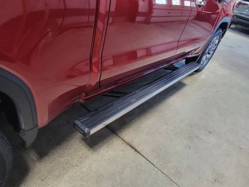 Certified 2024 GMC Sierra 1500 Denali image 24
