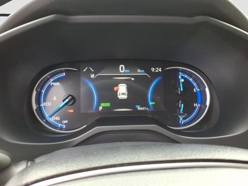 Used 2020 Toyota RAV4 Limited AWD/4WD image 33
