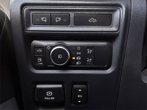 Used 2022 Ford F150 Platinum w/ Equipment Group 701A High image 26