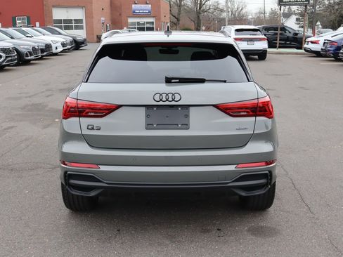 Used 2024 Audi Q3 2.0T Premium Plus w/ Premium Plus Package image 6