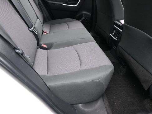 Used 2025 Toyota RAV4 XLE w/ Convenience Package FWD image 36