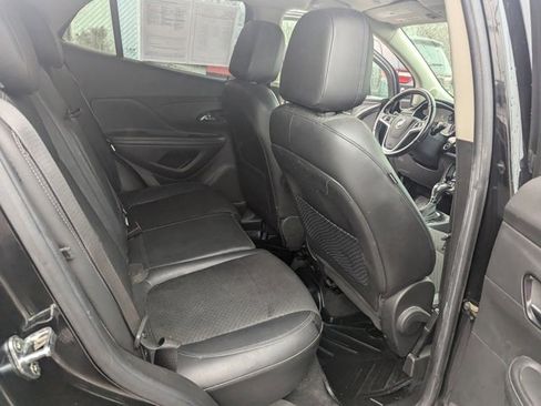 Used 2018 Buick Encore Preferred image 19