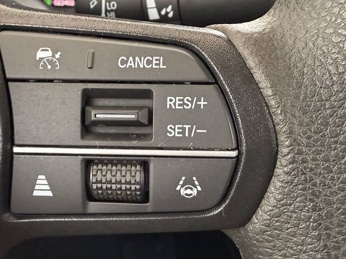 Certified 2023 Honda Accord LX image 30