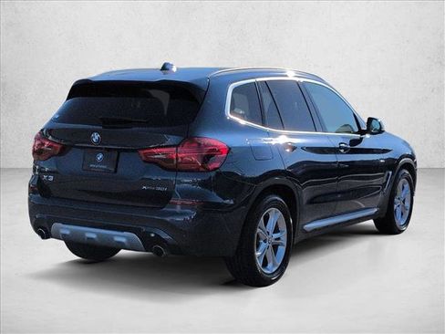 Used 2018 BMW X3 xDrive30i image 5