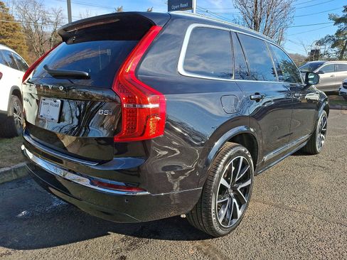 Used 2024 Volvo XC90 B5 Plus w/ Protection Package Premier AWD/4WD image 6