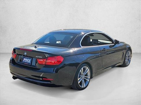 Used 2016 BMW 428i Convertible image 5