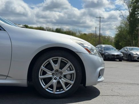 Used 2013 INFINITI G37 Journey w/ Premium Pkg RWD image 7
