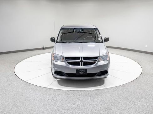 Used 2017 Dodge Grand Caravan SE w/ Power Window Group FWD image 27