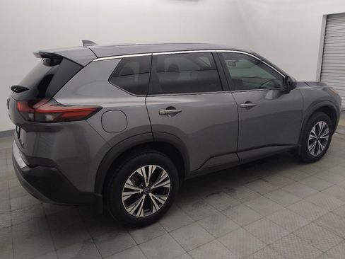 Used 2022 Nissan Rogue SV FWD image 10