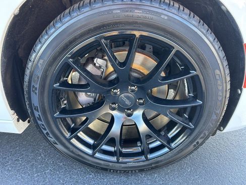 Used 2018 Dodge Charger R/T w/ Plus Group image 26