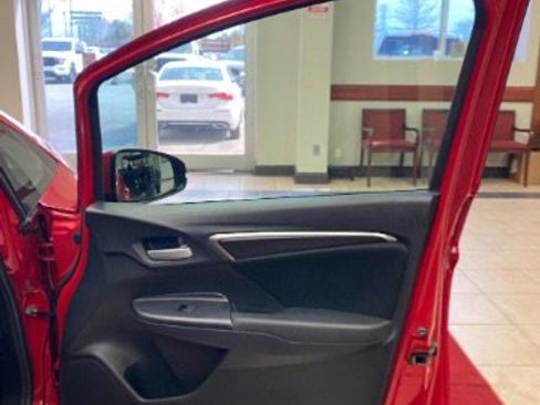 Used 2020 Honda Fit LX image 14