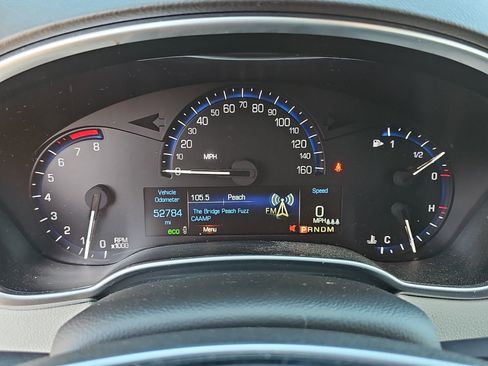 Used 2016 Cadillac SRX Performance w/ Driver Awareness Package FWD image 20