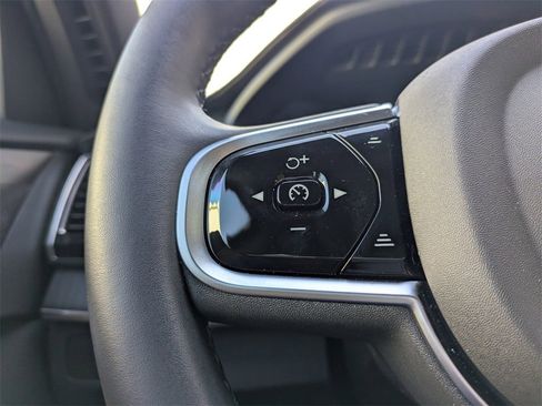 Used 2025 Volvo XC90 T8 Ultra w/ Protection Package Premier image 27