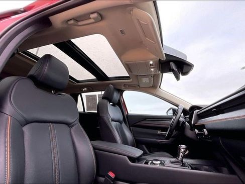 Used 2023 MAZDA CX-50 AWD 2.5 Turbo w/ Premium Pkg image 27