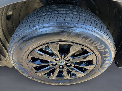 New 2026 MAZDA CX-50 AWD 2.5 S w/ Cargo Package image 9