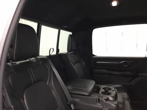 Used 2022 RAM 1500 Limited AWD/4WD image 20