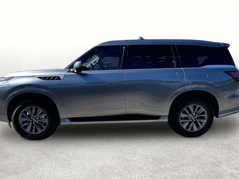 New 2026 INFINITI QX80 Pure RWD image 27