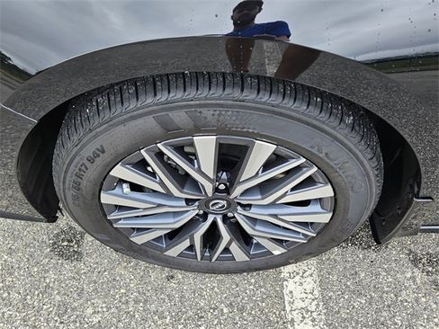 New 2025 Nissan Altima 2.5 SV image 17