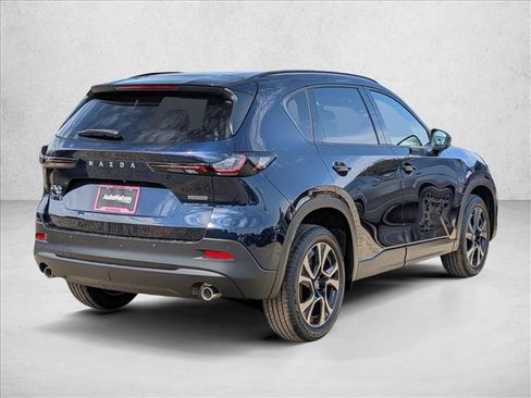 New 2026 MAZDA CX-5 Preferred AWD/4WD image 2