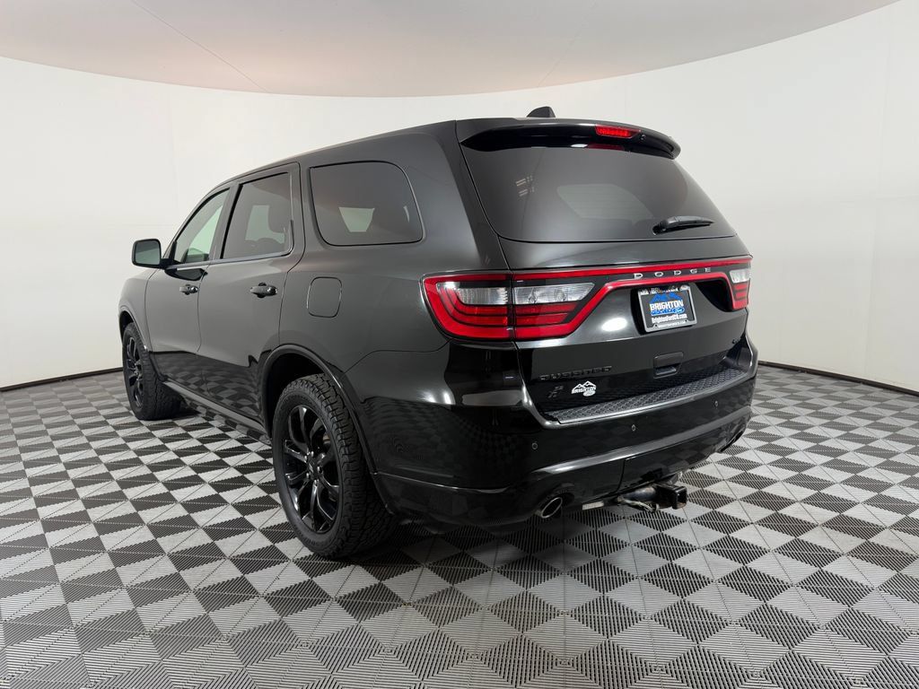 Used 2020 Dodge Durango GT AWD/4WD image 5
