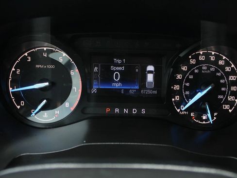 Used 2021 Ford Ranger XLT w/ Equipment Group 301A Mid AWD/4WD image 14