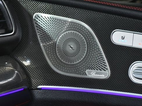 Used 2023 Mercedes-Benz GLE 53 AMG 4MATIC Coupe image 38