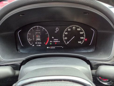 Used 2024 Honda Civic Sport image 28