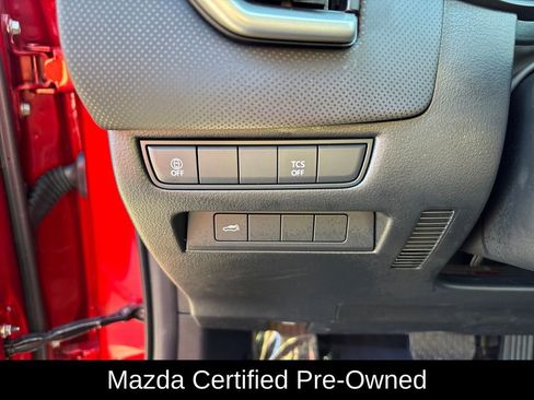 Certified 2025 MAZDA CX-50 AWD 2.5 S w/ Weather Package image 42