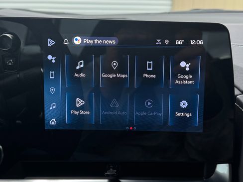 Used 2025 Chevrolet Corvette Z06 image 56